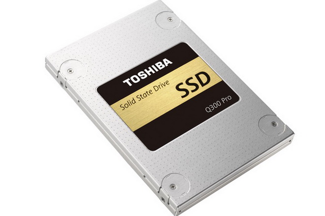 virtual dedo Desalentar IFA 2015: Toshiba lanza nuevos discos duros SSD