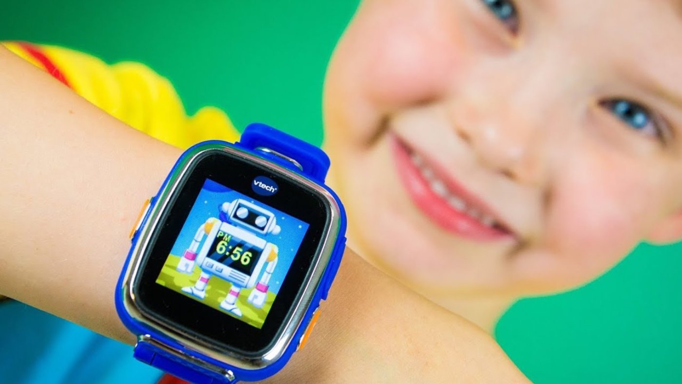 dominar Amado choque Cómo elegir el mejor smartwatch para niños: Guía de compra de relojes  inteligentes - GizTab