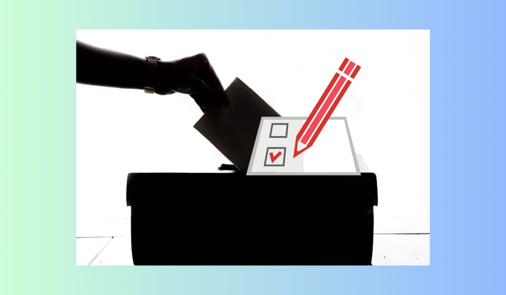 Elecciones Europeas del 9 de junio: Así puedes solicitar el voto por correo paso a paso